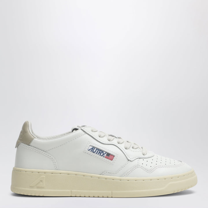 Autry Shoes - White | 15577b8febc86815fdc6af9fa96238e9d90ff0b3