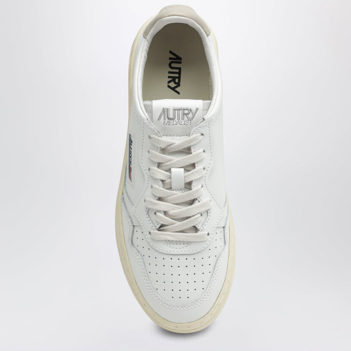 Autry Shoes - White | d0697076e574d049144380d5cf91f871d06843cc