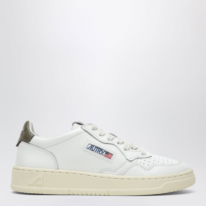 Autry Shoes - White | c81f49bd1ee3a3b24215401a20ee6c72fb41b446