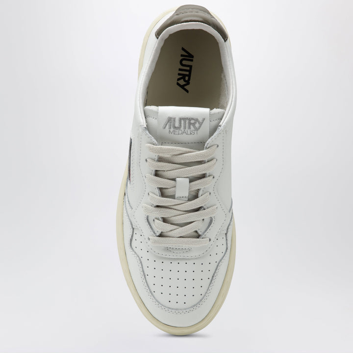 Autry Shoes - White | a7de7cc5335f59648b2c0db2d3d9727ae8a9b85f