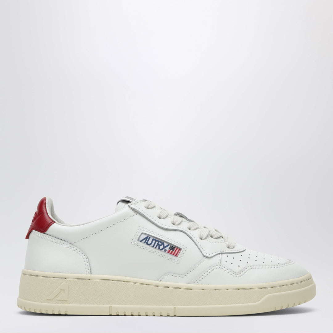 Autry Shoes - White | 09701f697dd7f4815347abc7ea5558e50681e294