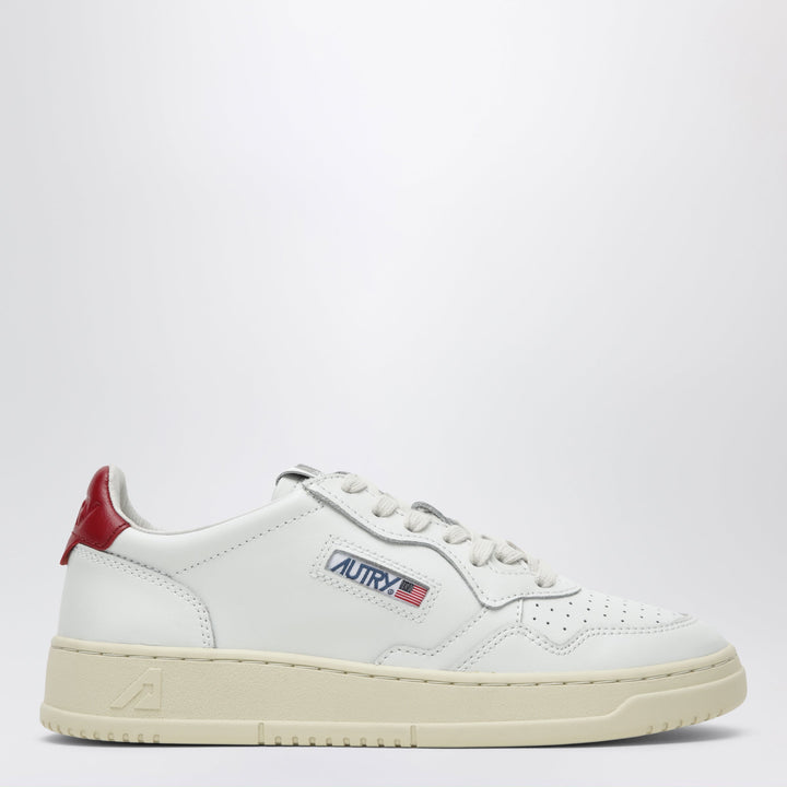 Autry Shoes - White | 09701f697dd7f4815347abc7ea5558e50681e294