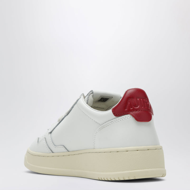 Autry Shoes - White | e5249da92e9db84f2c7ee9b61dbeaa275441ee70