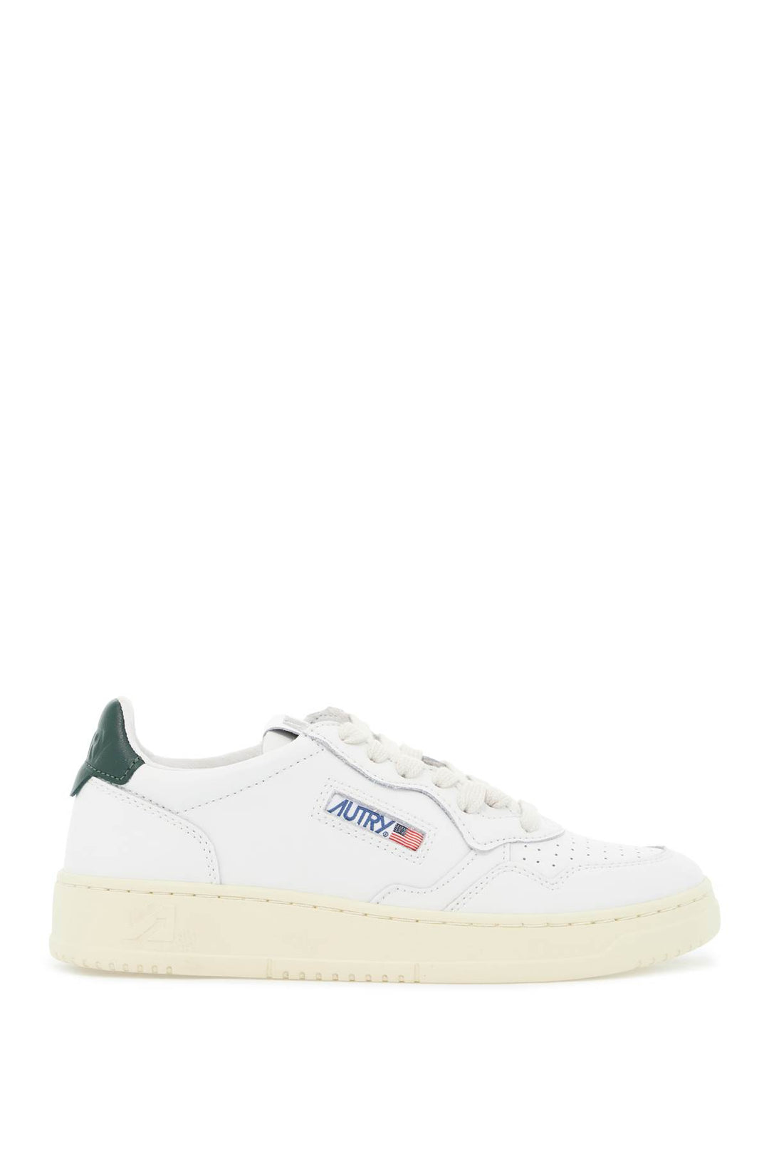 Medalist Low Sneakers