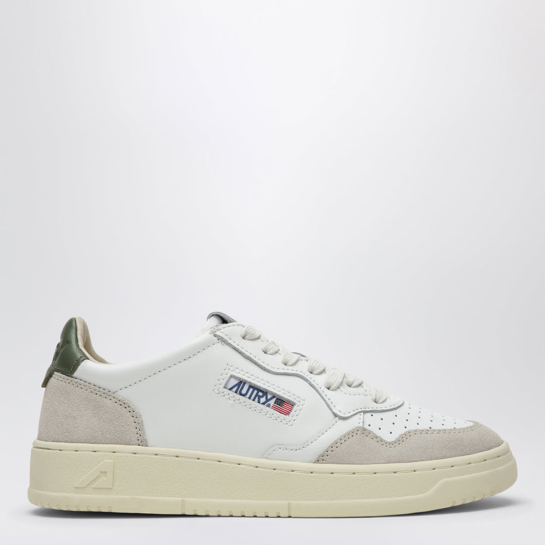 Autry Shoes - White | 1a21ac690dd60cd5768ada9eddefac5a24800952