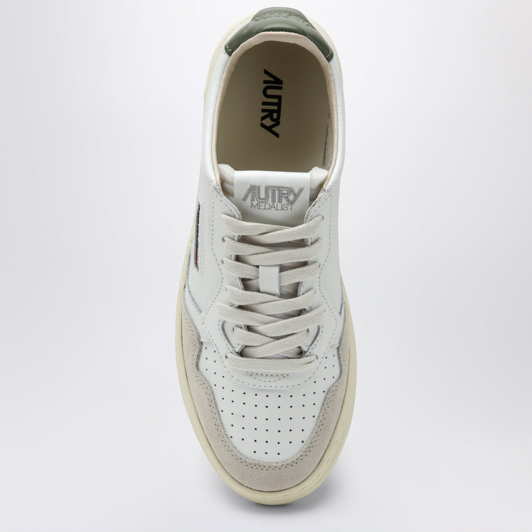 Autry Shoes - White | e59a911febc539400111a592730cd7540028b9aa