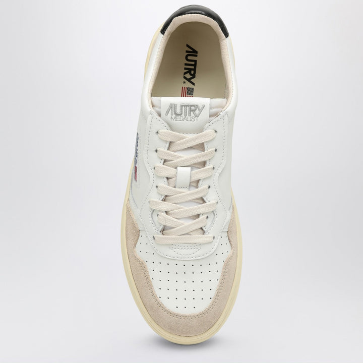 Autry Shoes - White | 3be33c9c81fc996554649e45333aca1b9485d74e