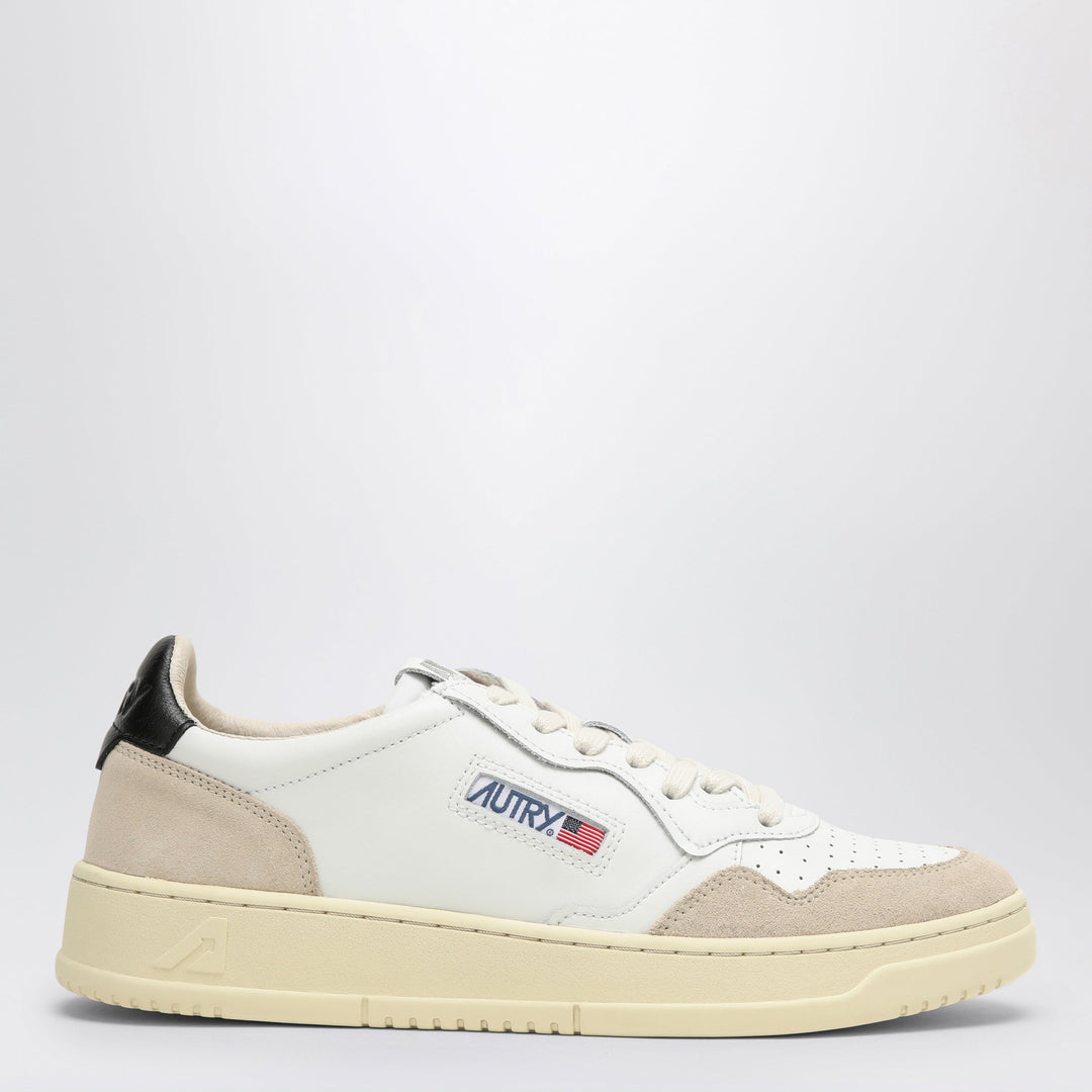 Autry Shoes - White | 23be9671cabfdac7d1ed8ade164382024fa27cc1