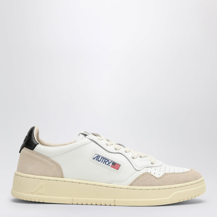 Autry Shoes - White | 23be9671cabfdac7d1ed8ade164382024fa27cc1