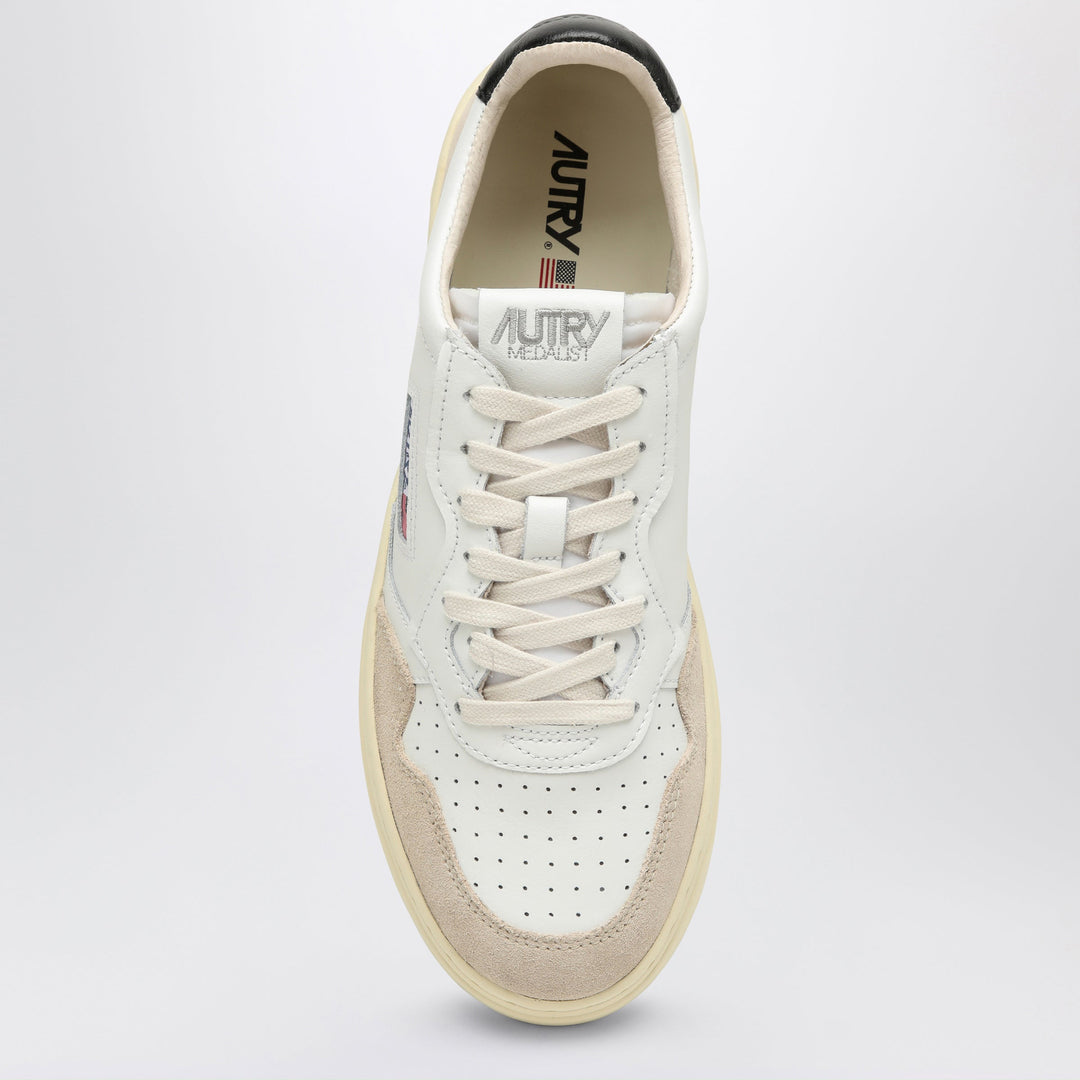 Autry Shoes - White | 95d59d121a7e44521189a09a12e7bad3995e9c4c