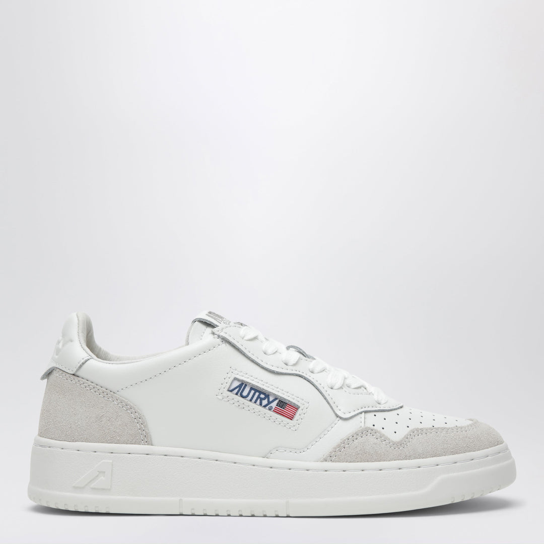 Autry Shoes - White | e63845c0c918a9e5a8ca1d0260b0b9ba86b0aa44