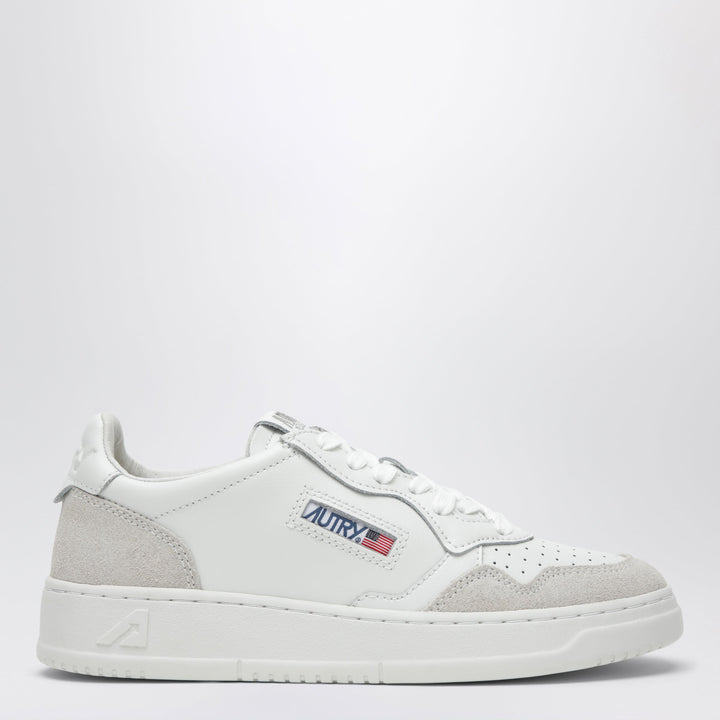 Autry Shoes - White | e63845c0c918a9e5a8ca1d0260b0b9ba86b0aa44