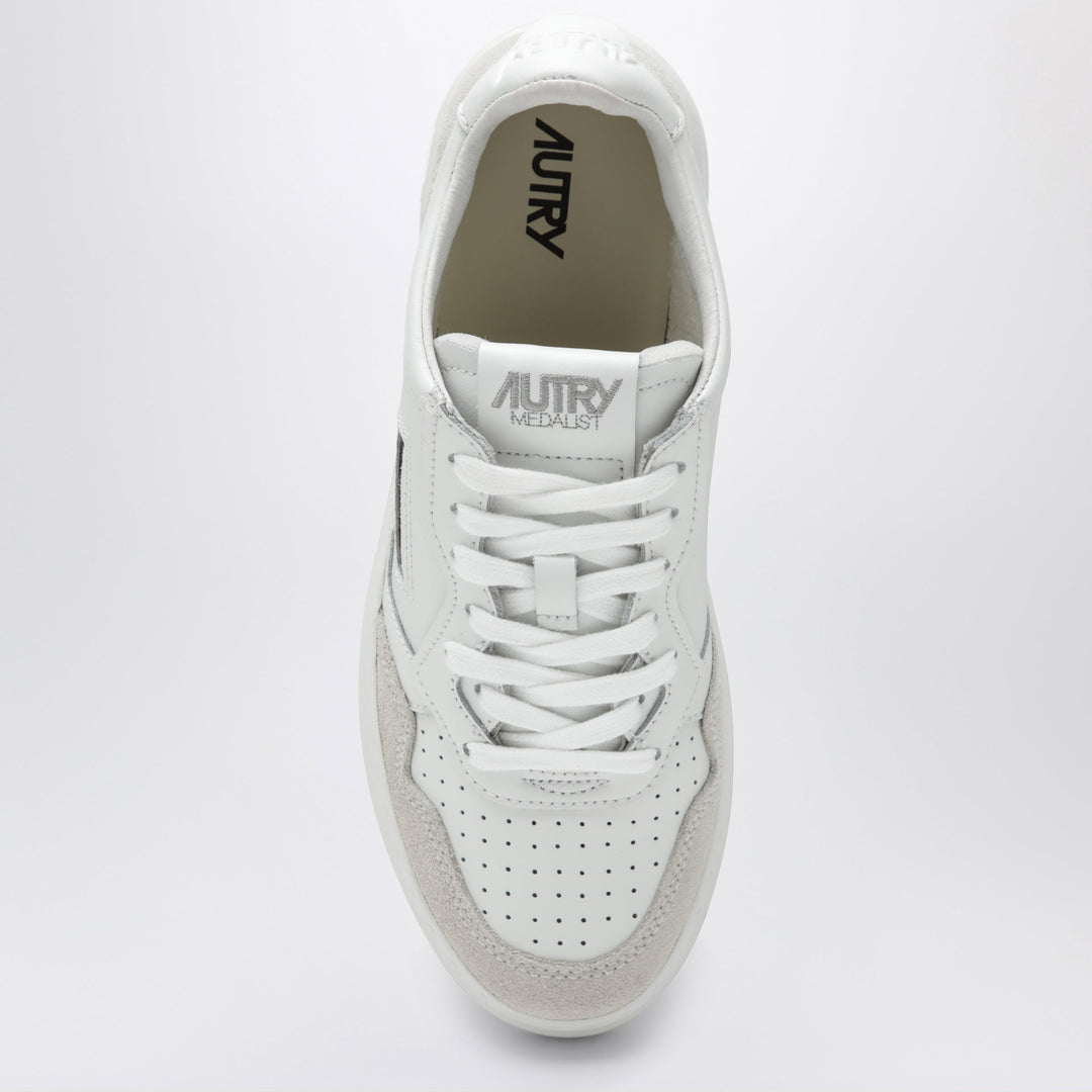 Autry Shoes - White | 437601367feb47d710b502dd19e5ee8c6dc2ae4d