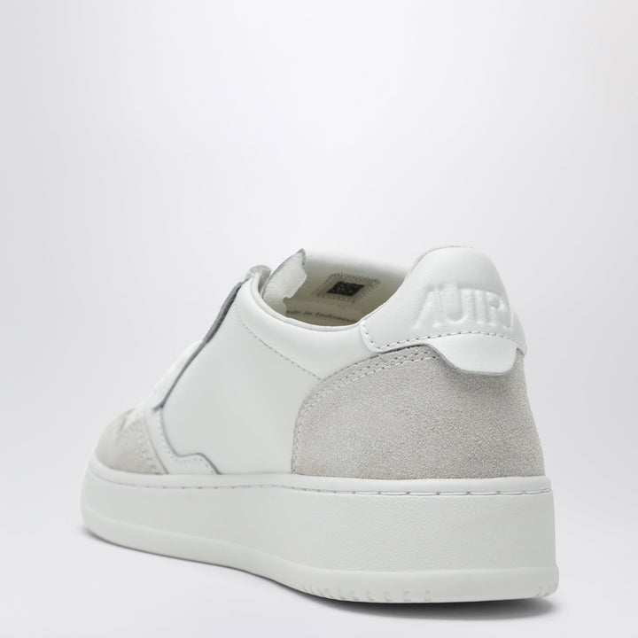 Autry Shoes - White | d1f96f81067664740fa4c44cf2c8620545a100d2