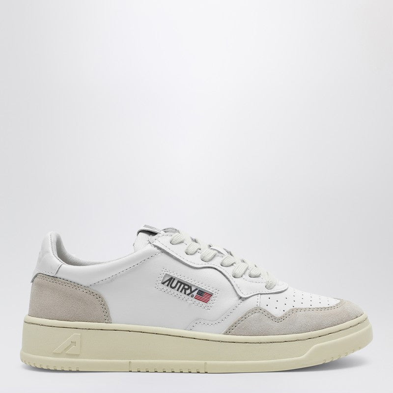 Autry Shoes - White | 4bd57226015c462ef4731142e7069869f0c98d6a