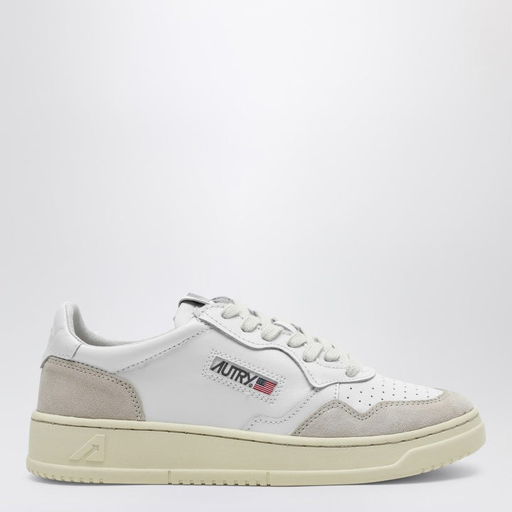 Autry Shoes - White | 4bd57226015c462ef4731142e7069869f0c98d6a