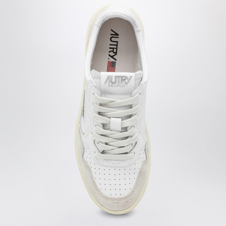 Autry Shoes - White | 36acfa61b23eee76efa74d33046bc552dc77c2ac