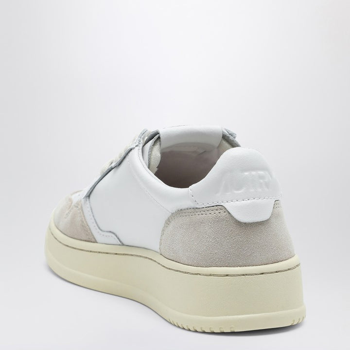 Autry Shoes - White | 0317eab393c5d65470c08ee80505ae3105f24ca9