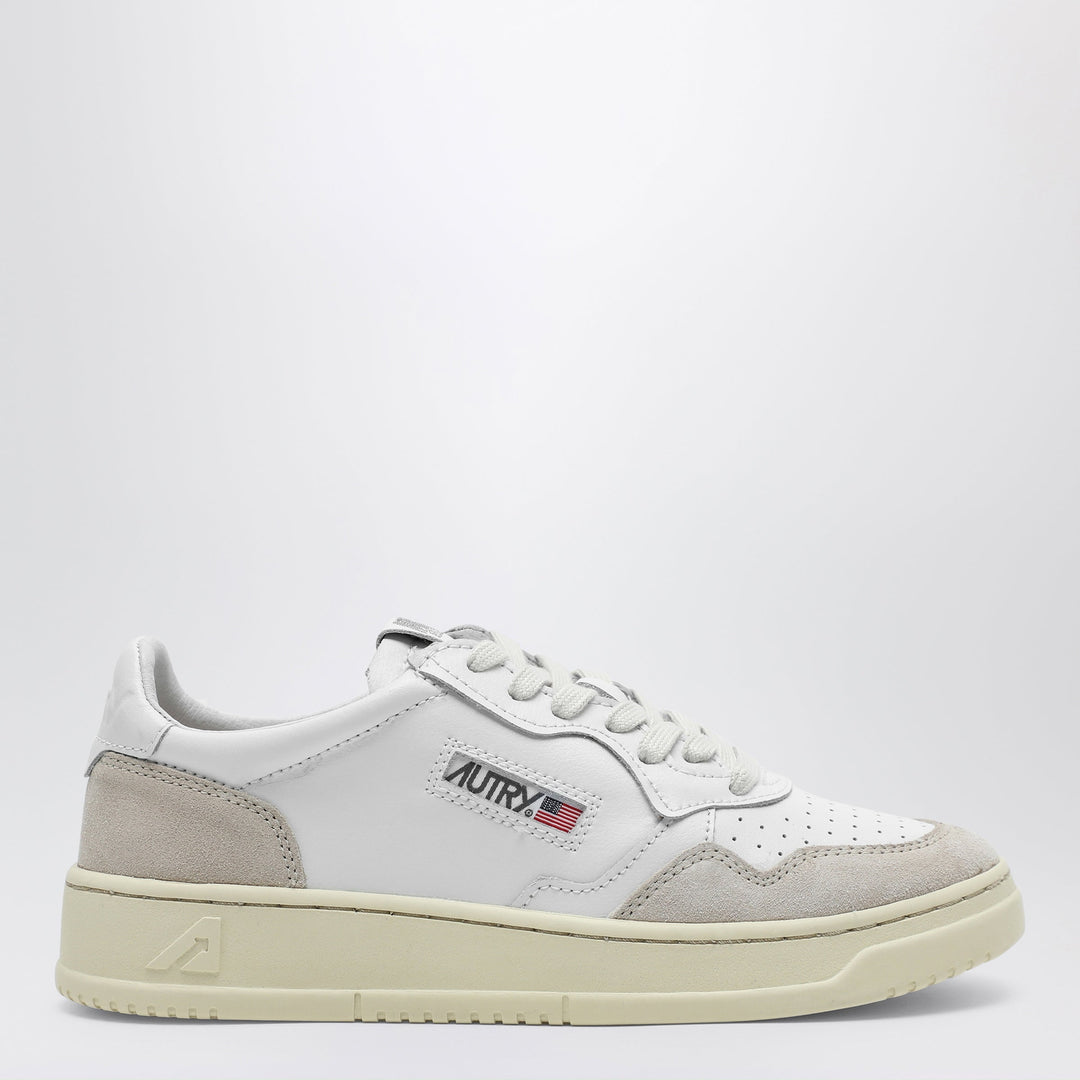 Autry Shoes - White | 7c54c3313cdffd1812041b1fca26ab087f6cf1b2