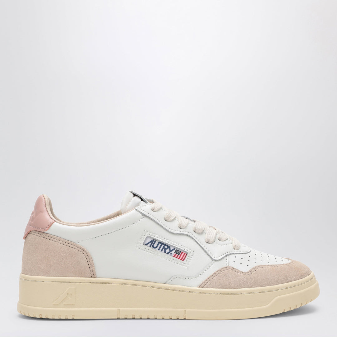 Autry Shoes - White | 49dfdb996158f576192de9460a9eea197b08b7fa
