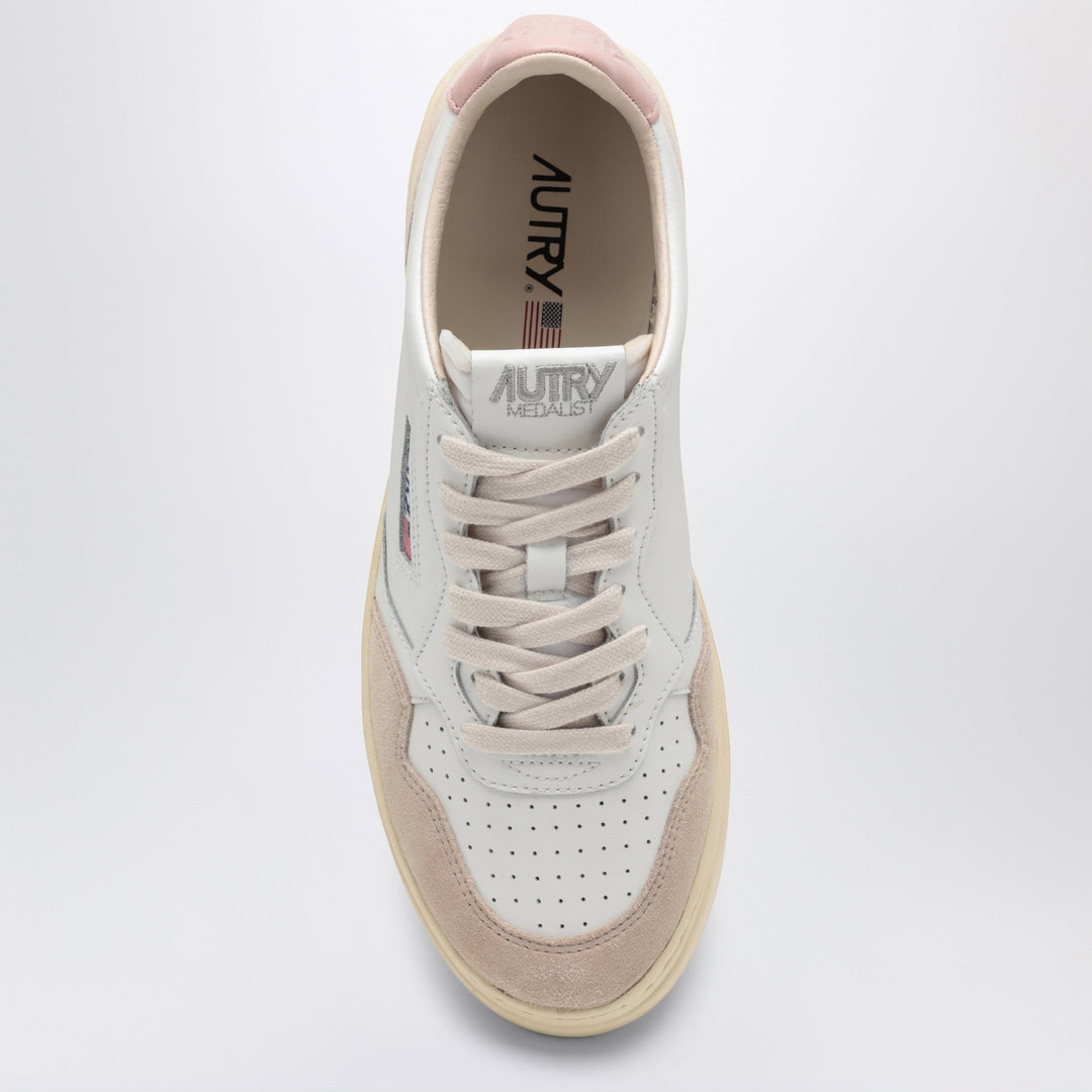 Autry Shoes - White | 2ce24852236cb7dba02e448a4e2bf1533b812e39