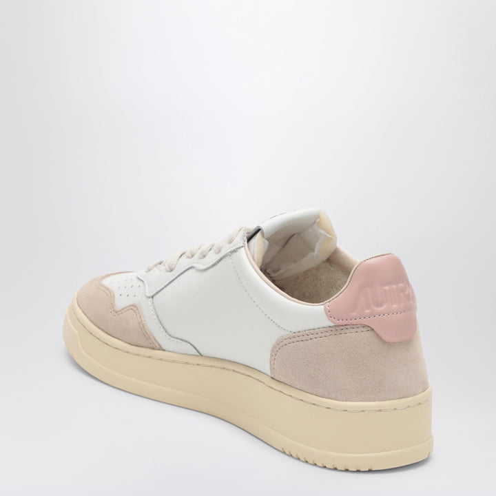 Autry Shoes - White | 736b081de984b0c81e0a165e16d74fcd201dc337