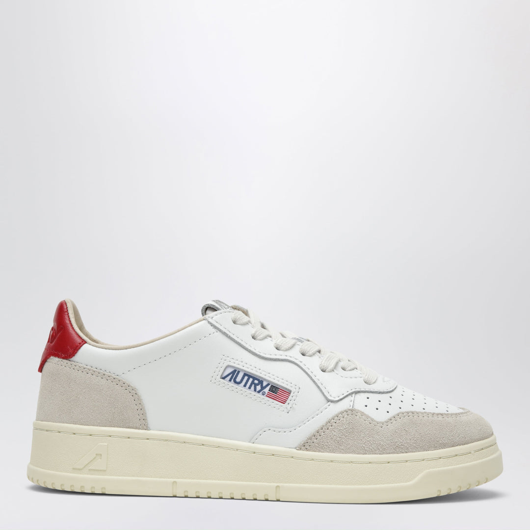 Autry Shoes - White | 8ba6d39e713bceecebd75eaeff42fdc155d33249