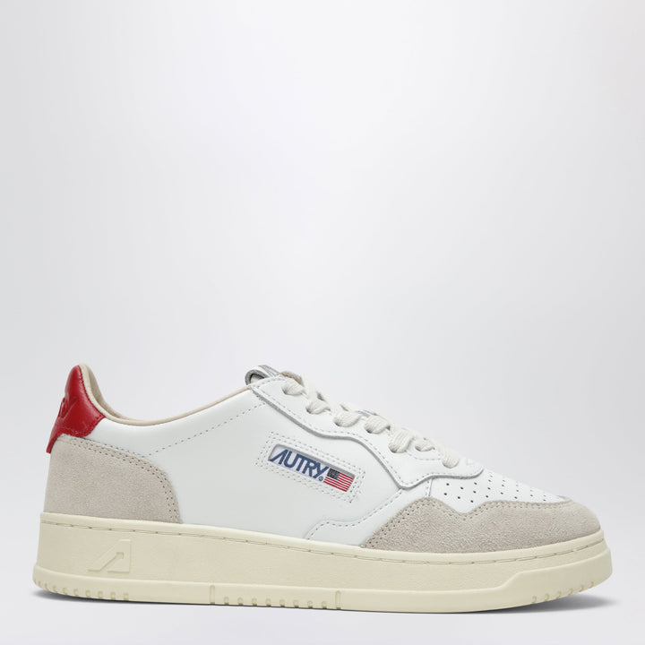 Autry Shoes - White | 8ba6d39e713bceecebd75eaeff42fdc155d33249