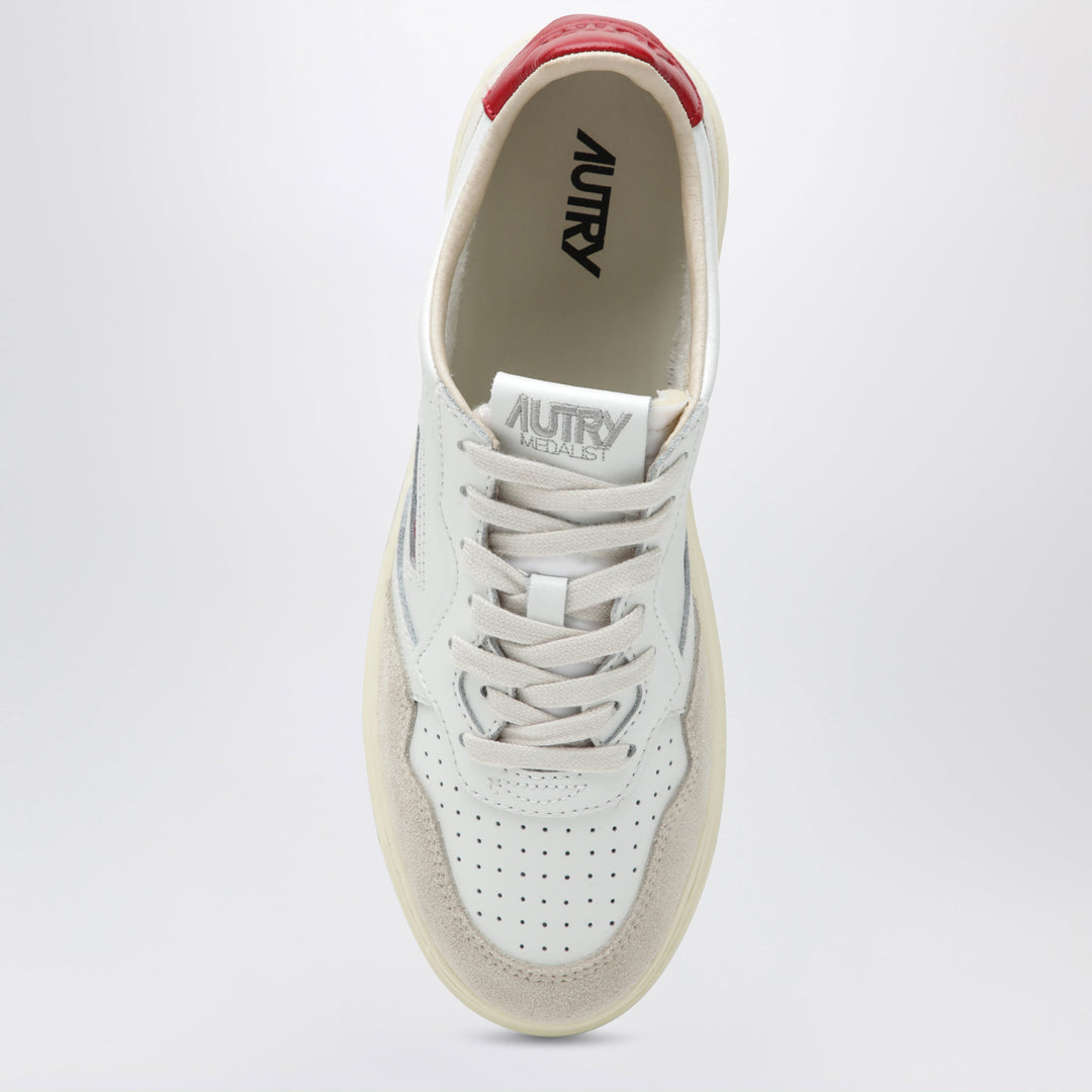 Autry Shoes - White | e7598bc388eef891928d609d9c2e35478179f1cd