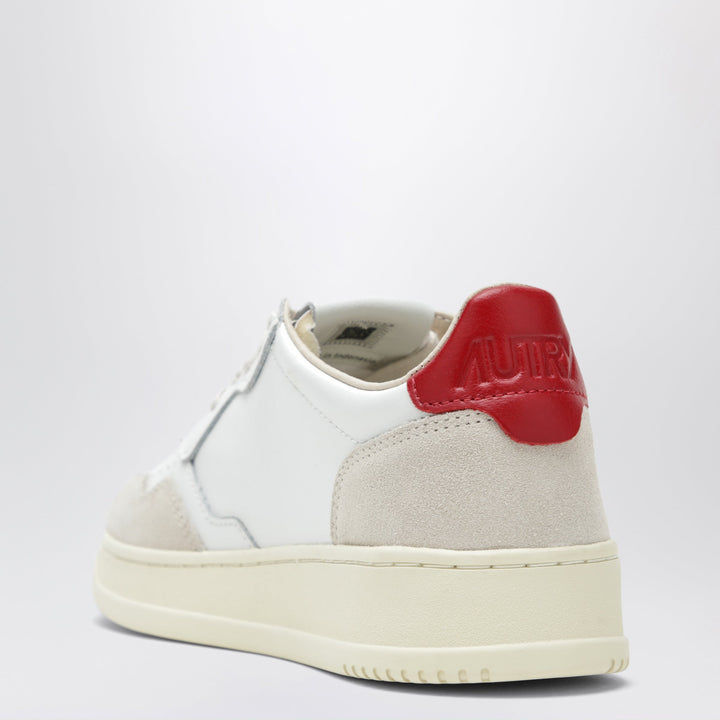 Autry Shoes - White | 2b559d52fb93caa7b7290e27204ebe4d96bbee73