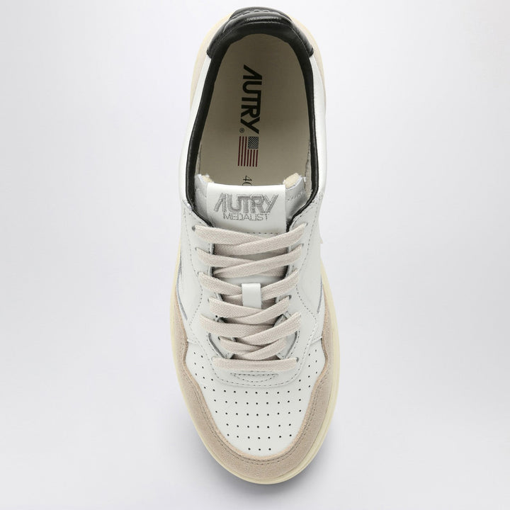 Autry Apparel & Accessories - White | 8e1787238f9bc846d7760d14a3ee6ce792b94064