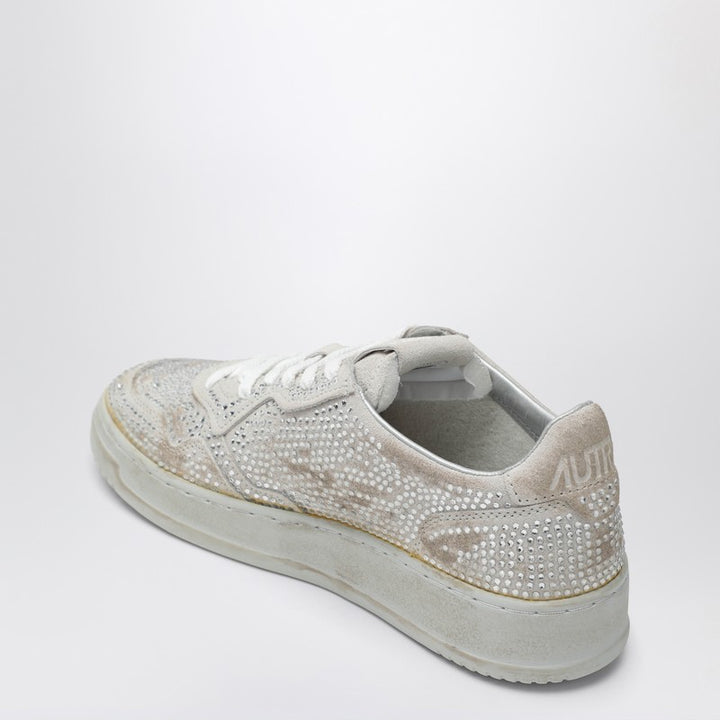 Autry Shoes - White | 132439170ce2d49224a81f95a5569cf838da0086