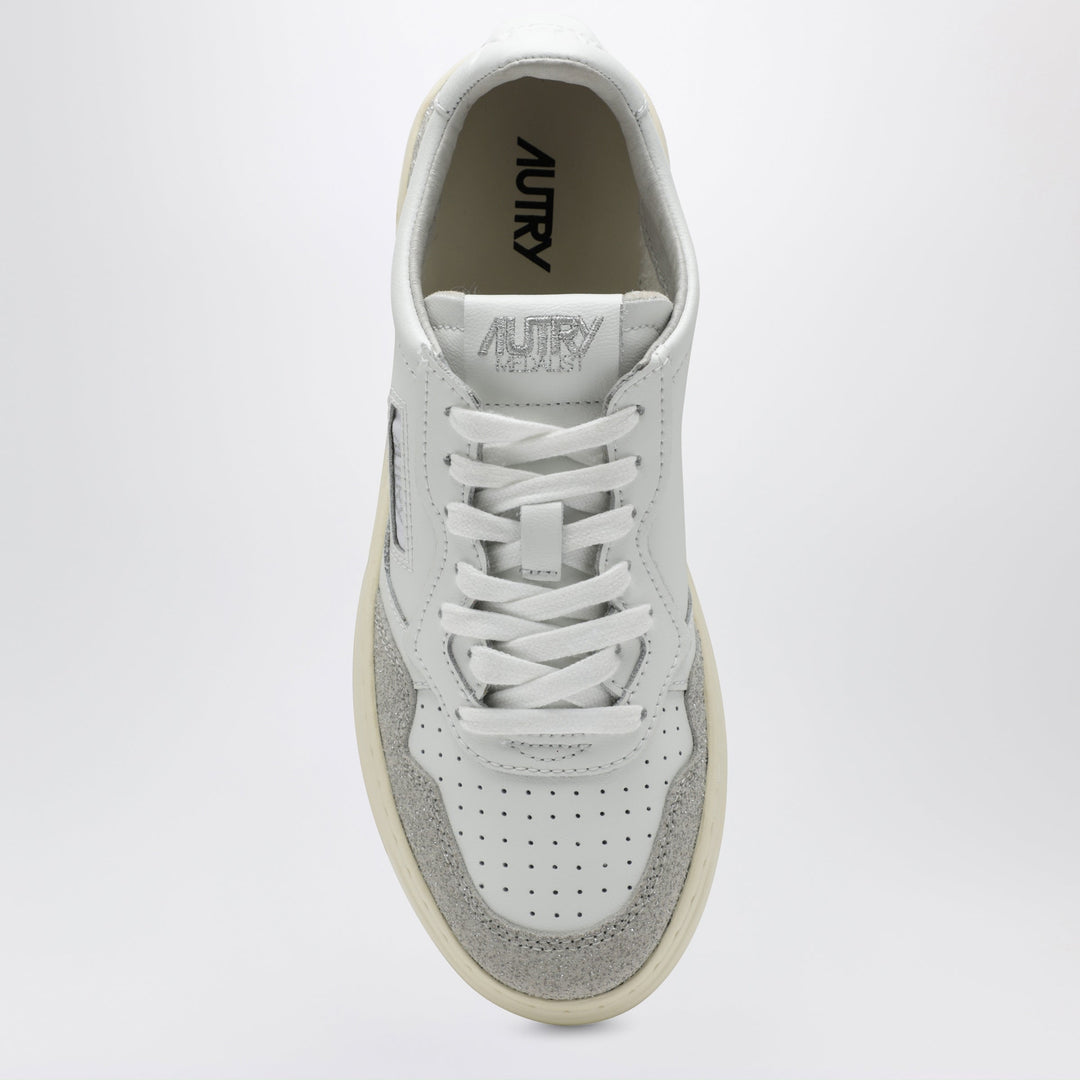 Autry Shoes - White | 6bede079c8e55d1dce3214d429f67d646105f9d6