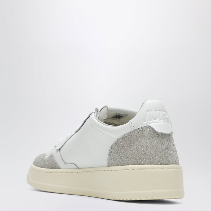 Autry Shoes - White | 3de7a8172478fd5e187742c09bd80d4f0fb24d60