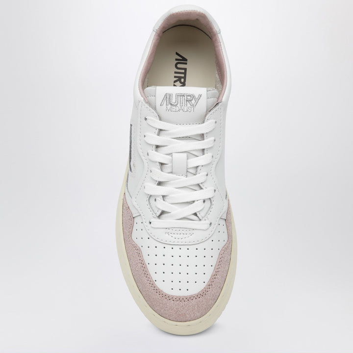 Autry Shoes - White | cfa1aef35ccde8861f7cb75eb958104cd76347e3