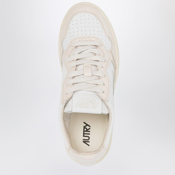 Autry Shoes - White | e4fce20efb40762cd0994255e65f7f63d1e32c93