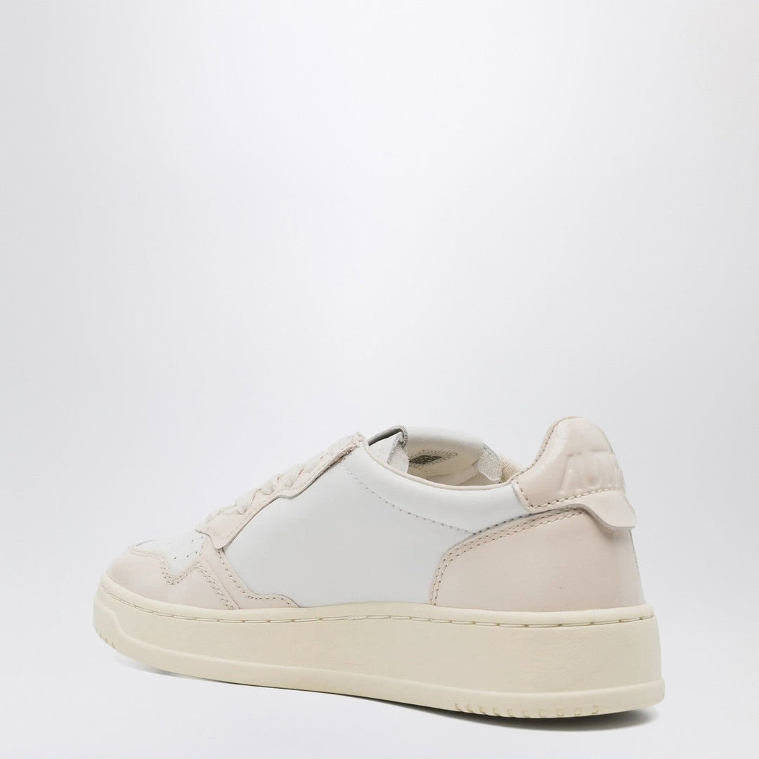 Autry Shoes - White | 9dfce433dd3da4a2cc74ff63fe00f2419da20f50
