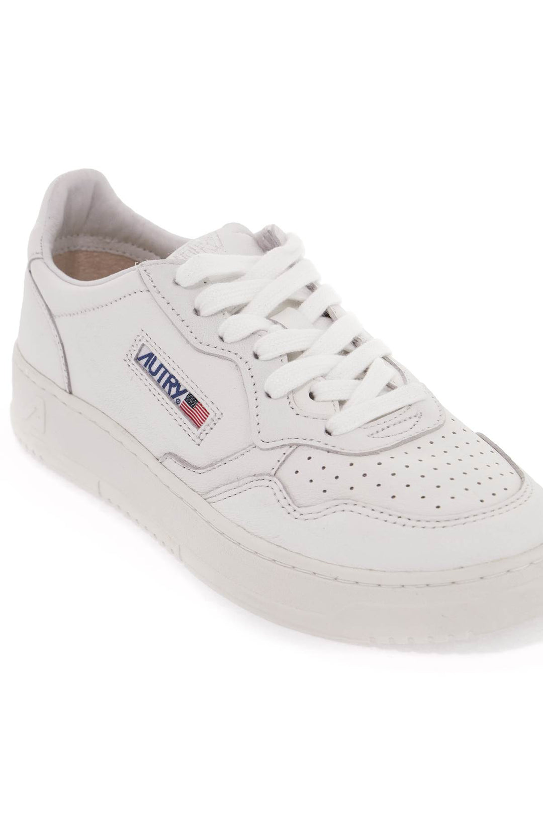 Medalist Low Sneakers