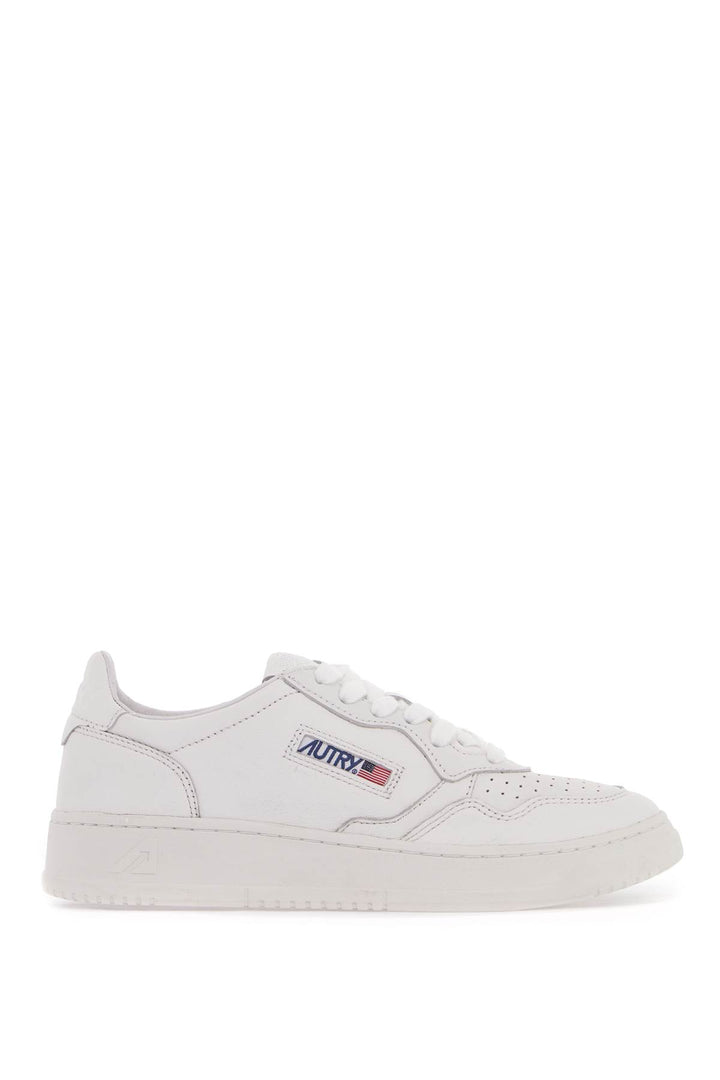 Medalist Low Sneakers