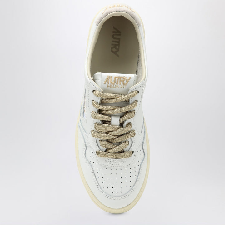 Autry Shoes - White | e2619c2e6d1a624b825402d754ad5ee42f33d133