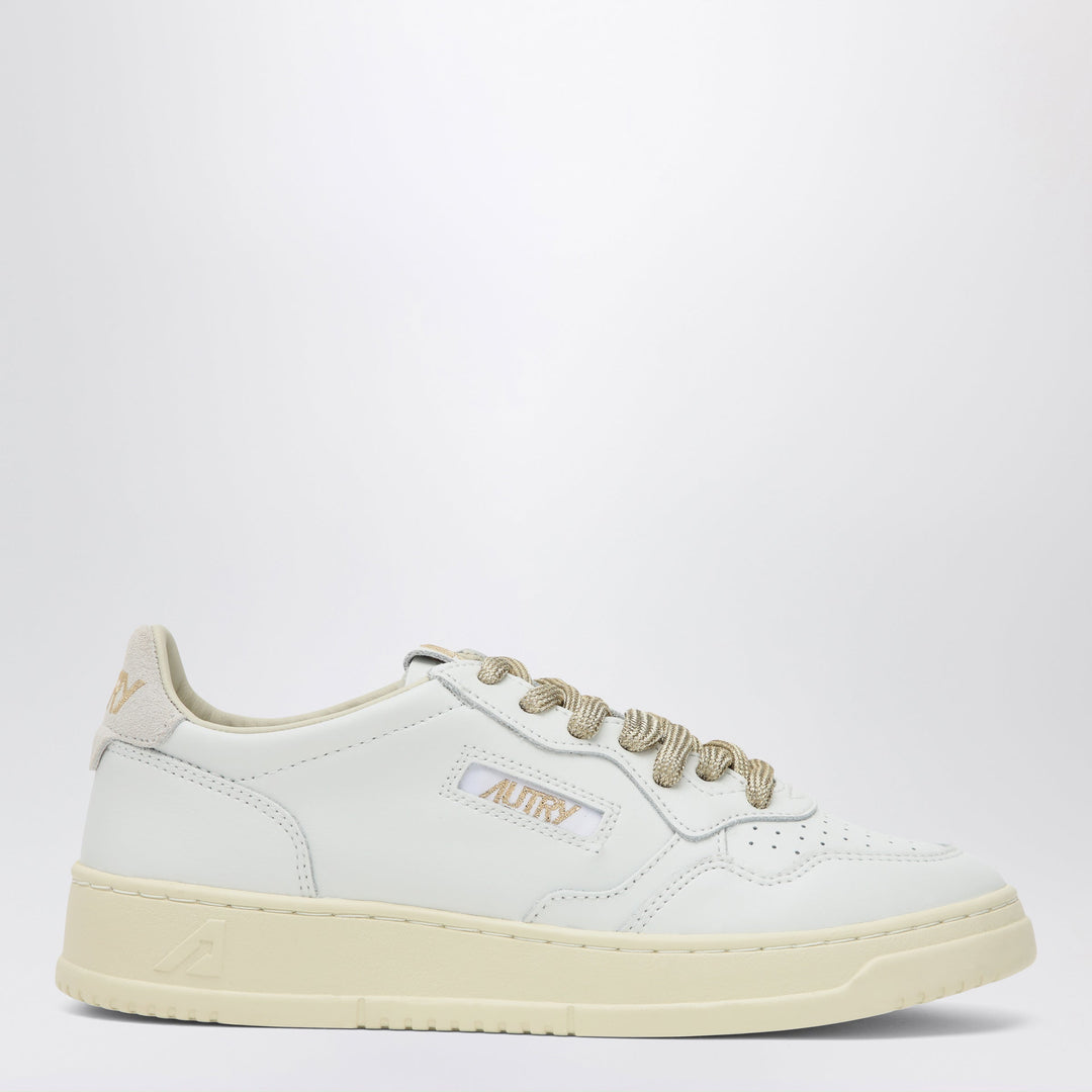 Autry Shoes - White | ce08dab9f46f58c8922d3fc3b793c9f7cc14f531