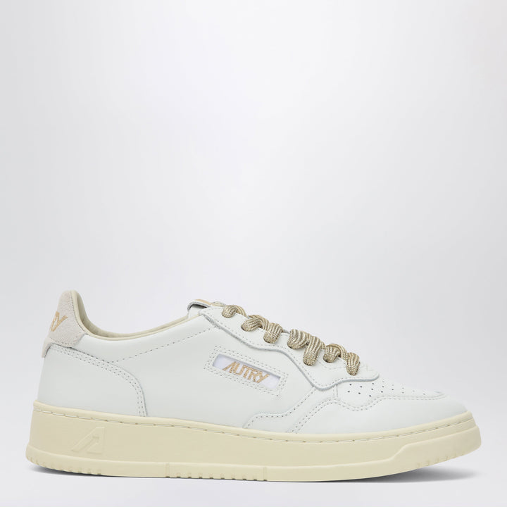 Autry Shoes - White | ce08dab9f46f58c8922d3fc3b793c9f7cc14f531
