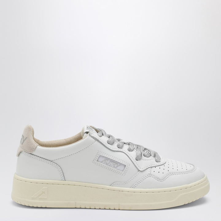 Autry Shoes - White | 5f38c05b137354b2da24b4dd64058be17cffaeae