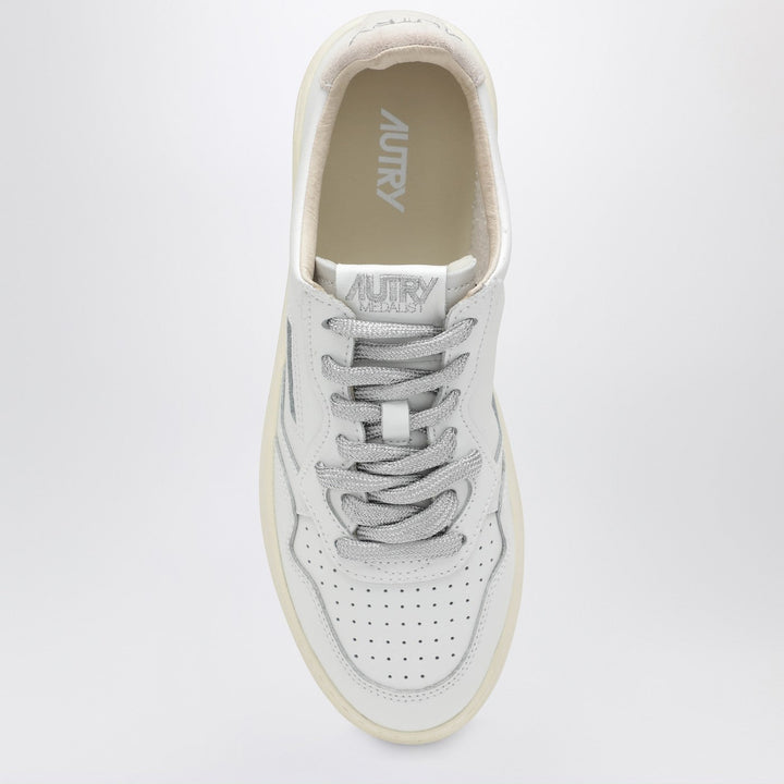 Autry Shoes - White | 119daa98d102e8b0877fd9c8c3a60b0a53d83770