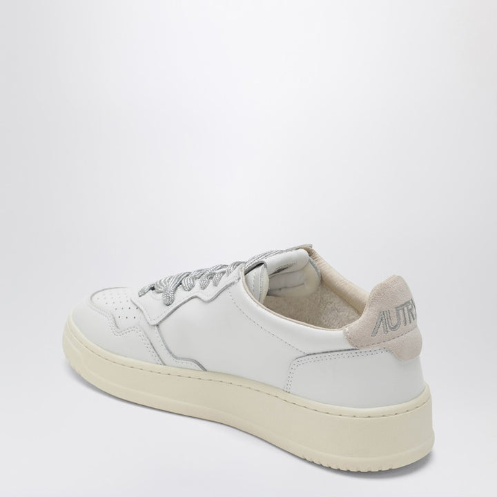 Autry Shoes - White | 380bd04c0ac8d734bf1d964450b695e04635c1dd