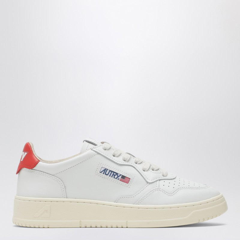 Autry Shoes - White | 639f470497908d4082036912f2af18e2a937b80f