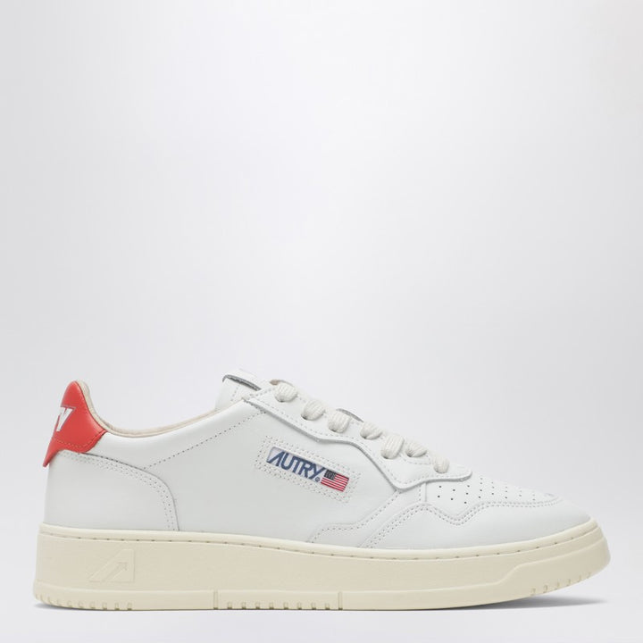Autry Shoes - White | 639f470497908d4082036912f2af18e2a937b80f