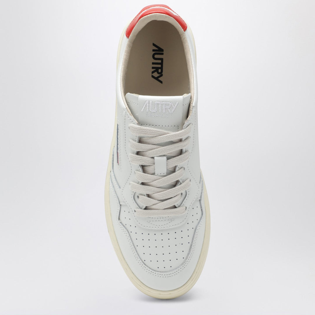 Autry Shoes - White | a9f59f637bf5317addbe07a3c4fe62f52e1dfb7d