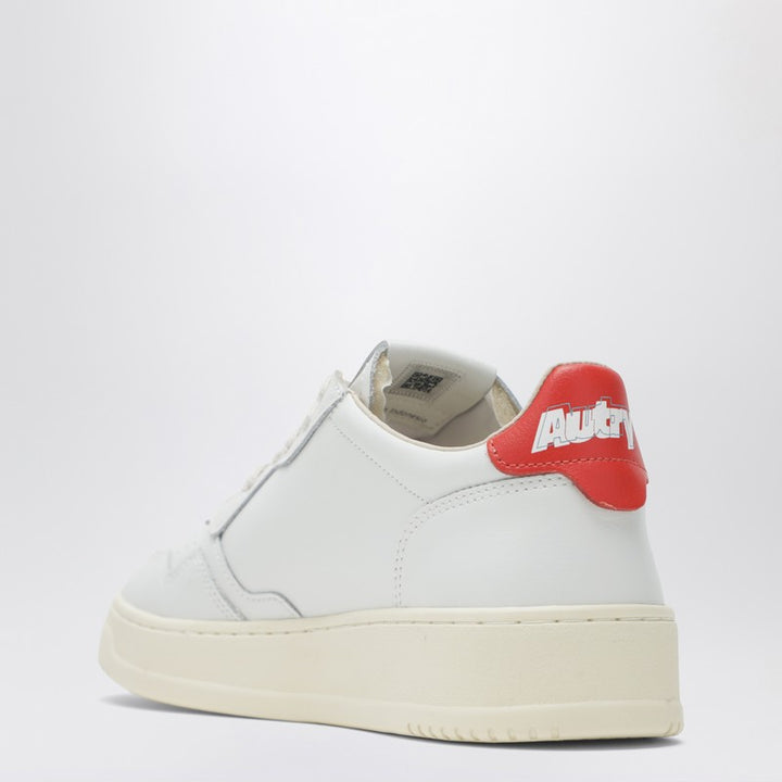 Autry Shoes - White | 2fa4cb2311351b00cc8bca0fdfa3d35e110822c4