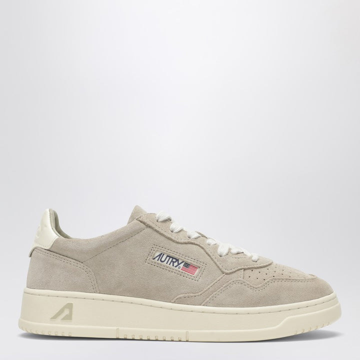 Autry Shoes - Beige | 42ee2a7e00e07569b48d81c69ff49e3cdda05129